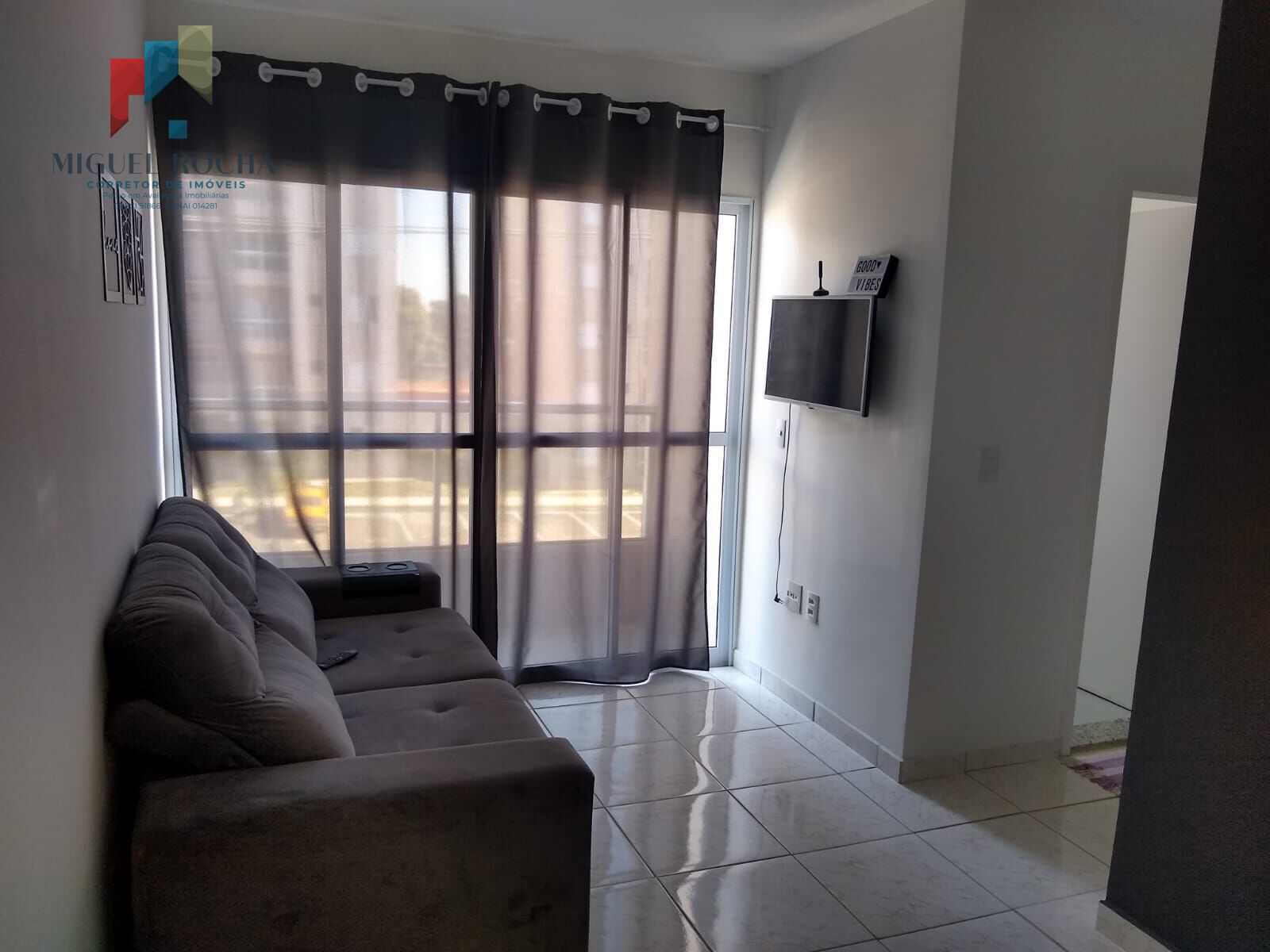 Portal Vila Dos Flamingos - Apartamento em Jardim Wanderley, Tatuí/SP