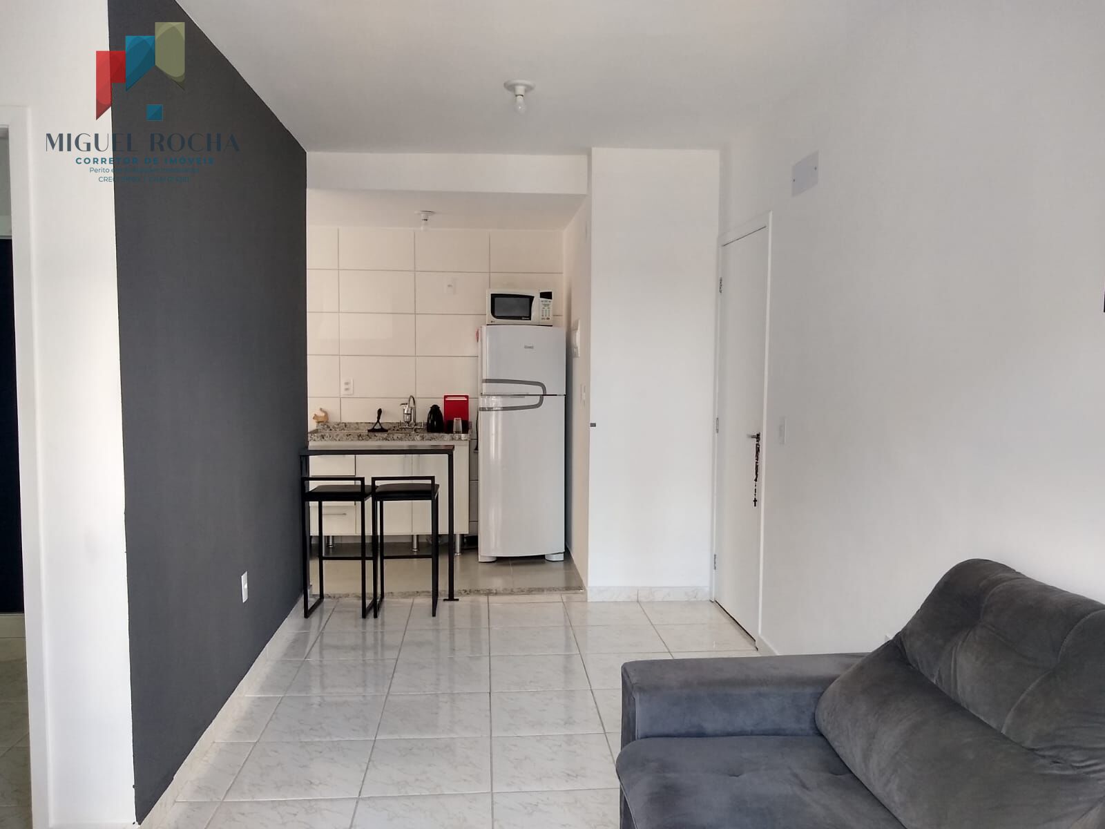Portal Vila Dos Flamingos - Apartamento em Jardim Wanderley, Tatuí/SP