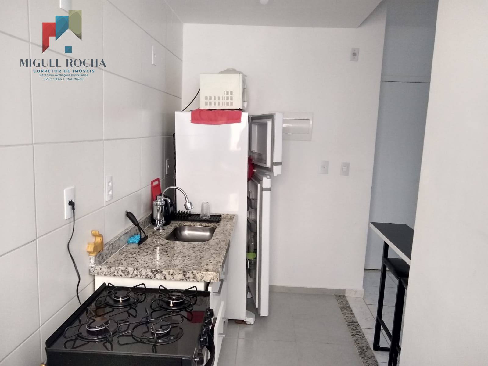 Portal Vila Dos Flamingos - Apartamento em Jardim Wanderley, Tatuí/SP