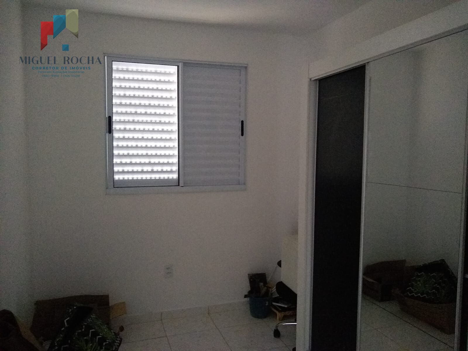 Portal Vila Dos Flamingos - Apartamento em Jardim Wanderley, Tatuí/SP