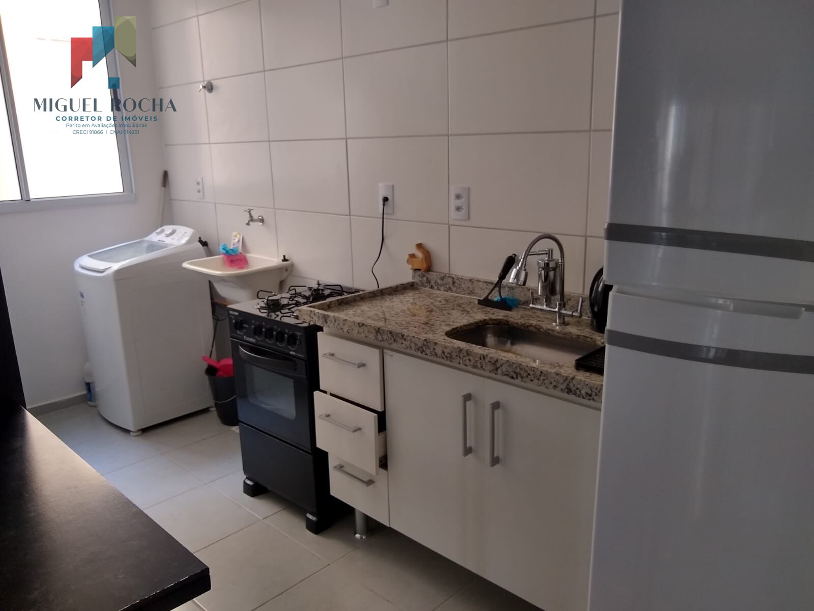 Portal Vila Dos Flamingos - Apartamento em Jardim Wanderley, Tatuí/SP