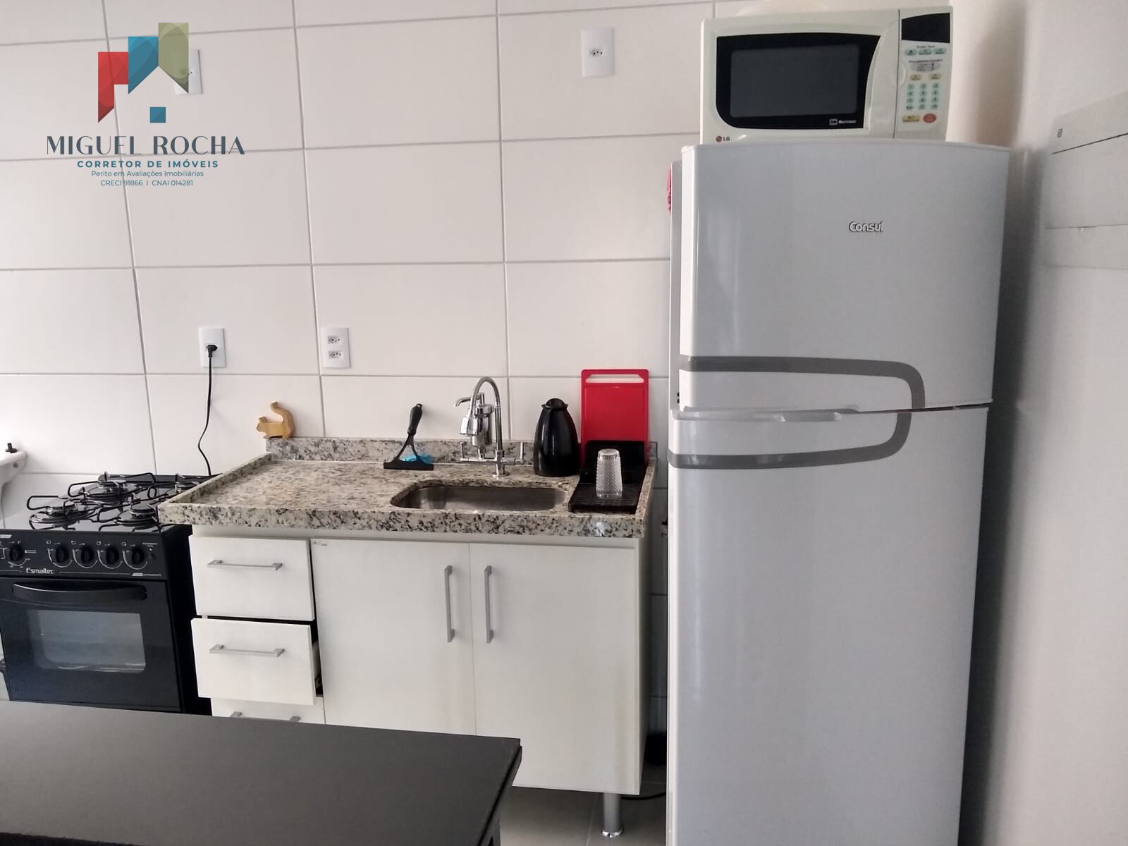 Portal Vila Dos Flamingos - Apartamento em Jardim Wanderley, Tatuí/SP