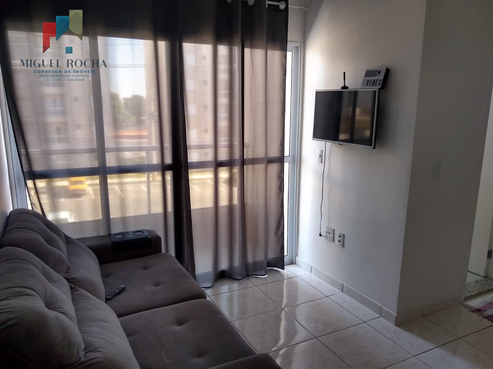 Portal Vila Dos Flamingos - Apartamento em Jardim Wanderley, Tatuí/SP