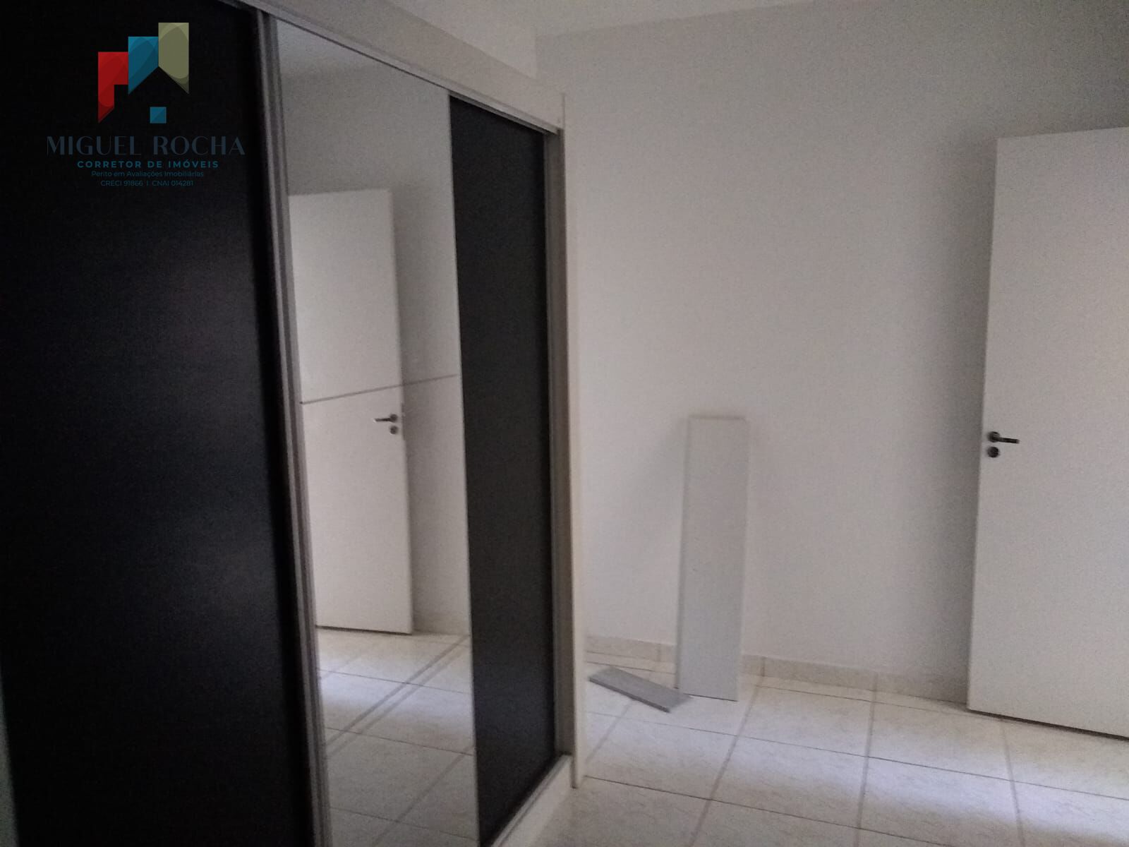 Portal Vila Dos Flamingos - Apartamento em Jardim Wanderley, Tatuí/SP