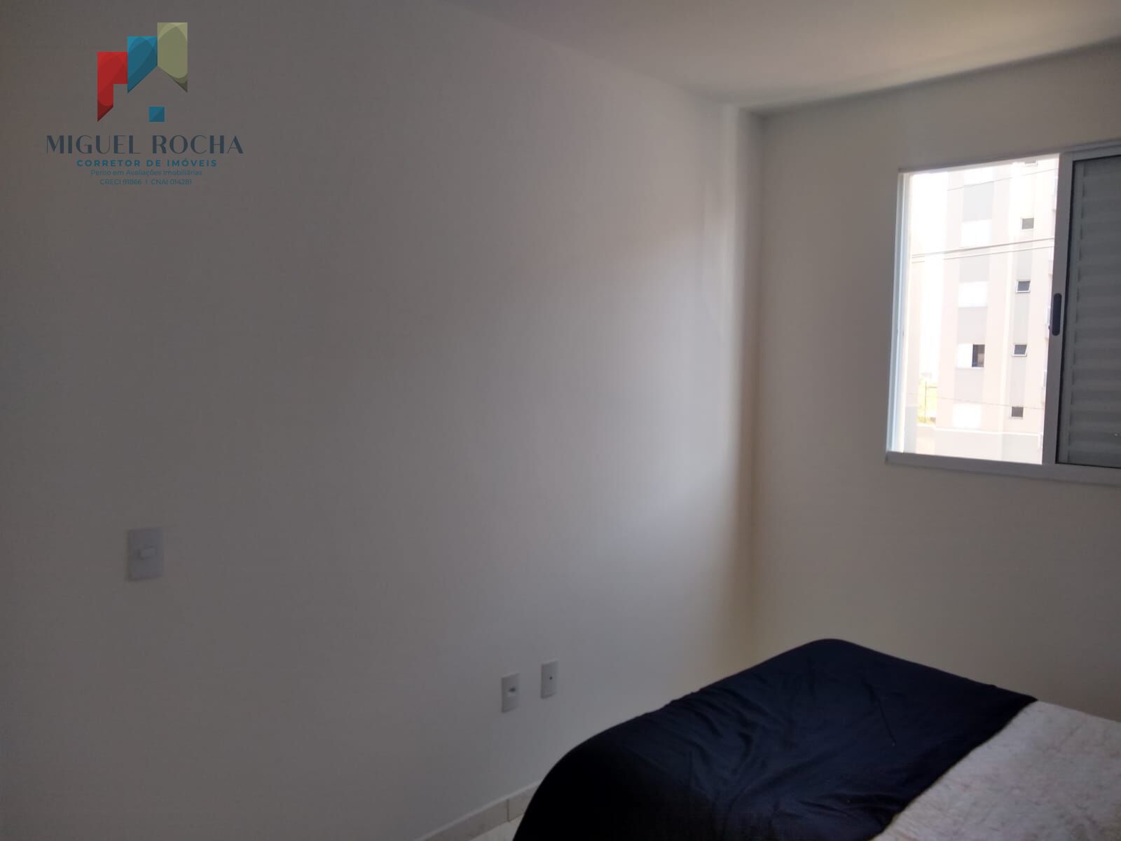 Portal Vila Dos Flamingos - Apartamento em Jardim Wanderley, Tatuí/SP