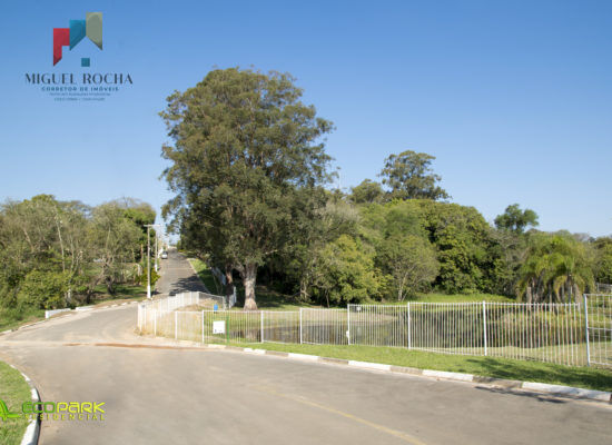 Condomínio Residencial Ecopark - Casa Residencial Ecopark em Tatuí SP