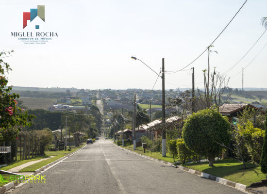 Condomínio Residencial Ecopark - Casa Residencial Ecopark em Tatuí SP