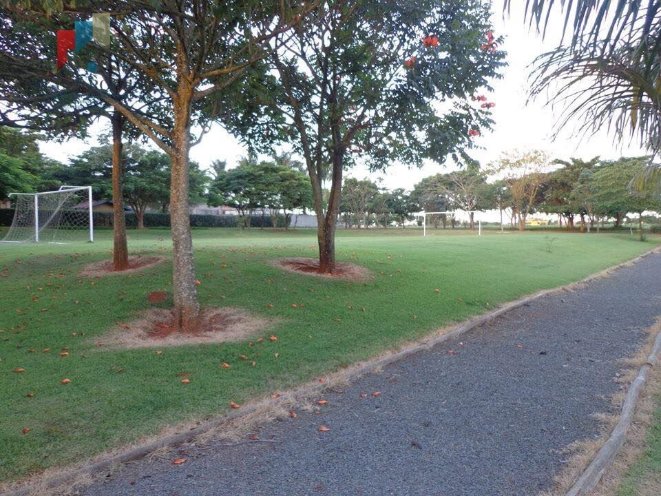 Condomínio Jatobá - Casa em Condomínio em Centro, Cesário Lange/SP
