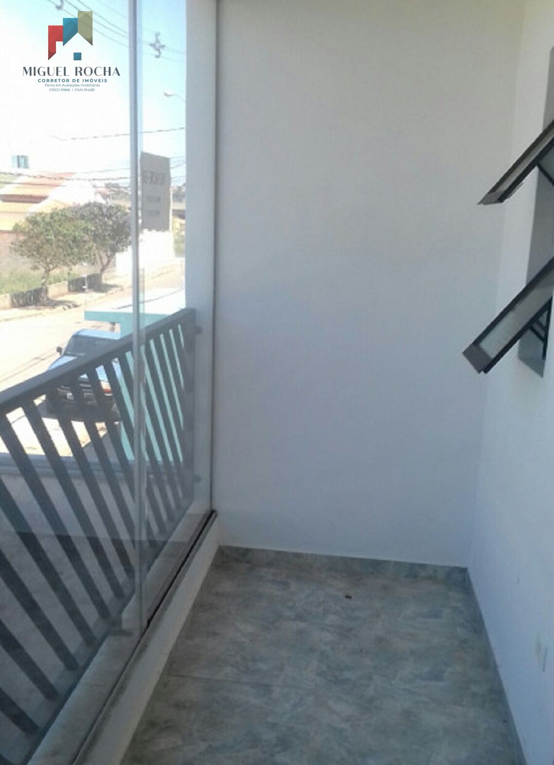 Casa à venda no bairro Centro - Capela do Alto/SP