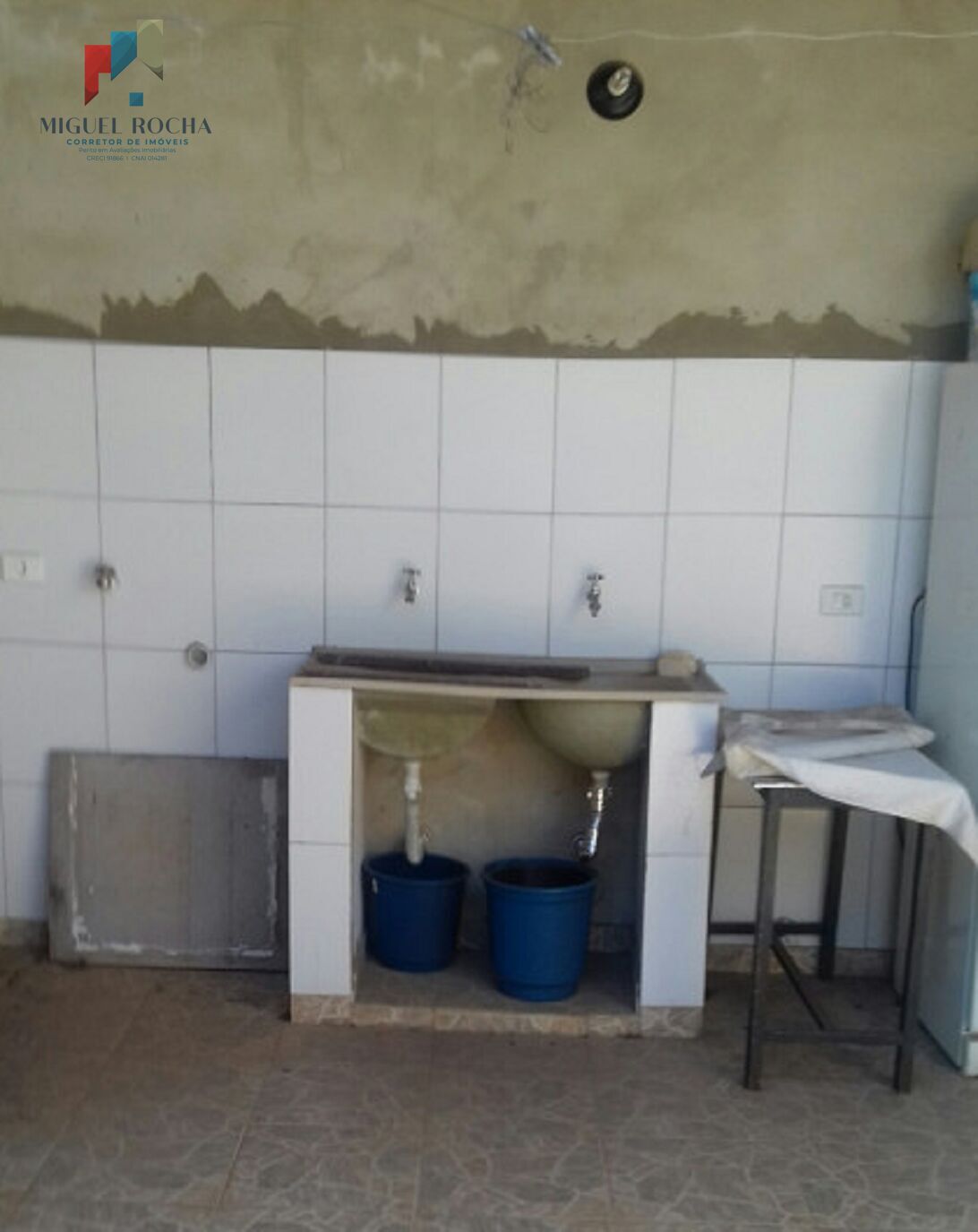 Casa à venda no bairro Centro - Capela do Alto/SP