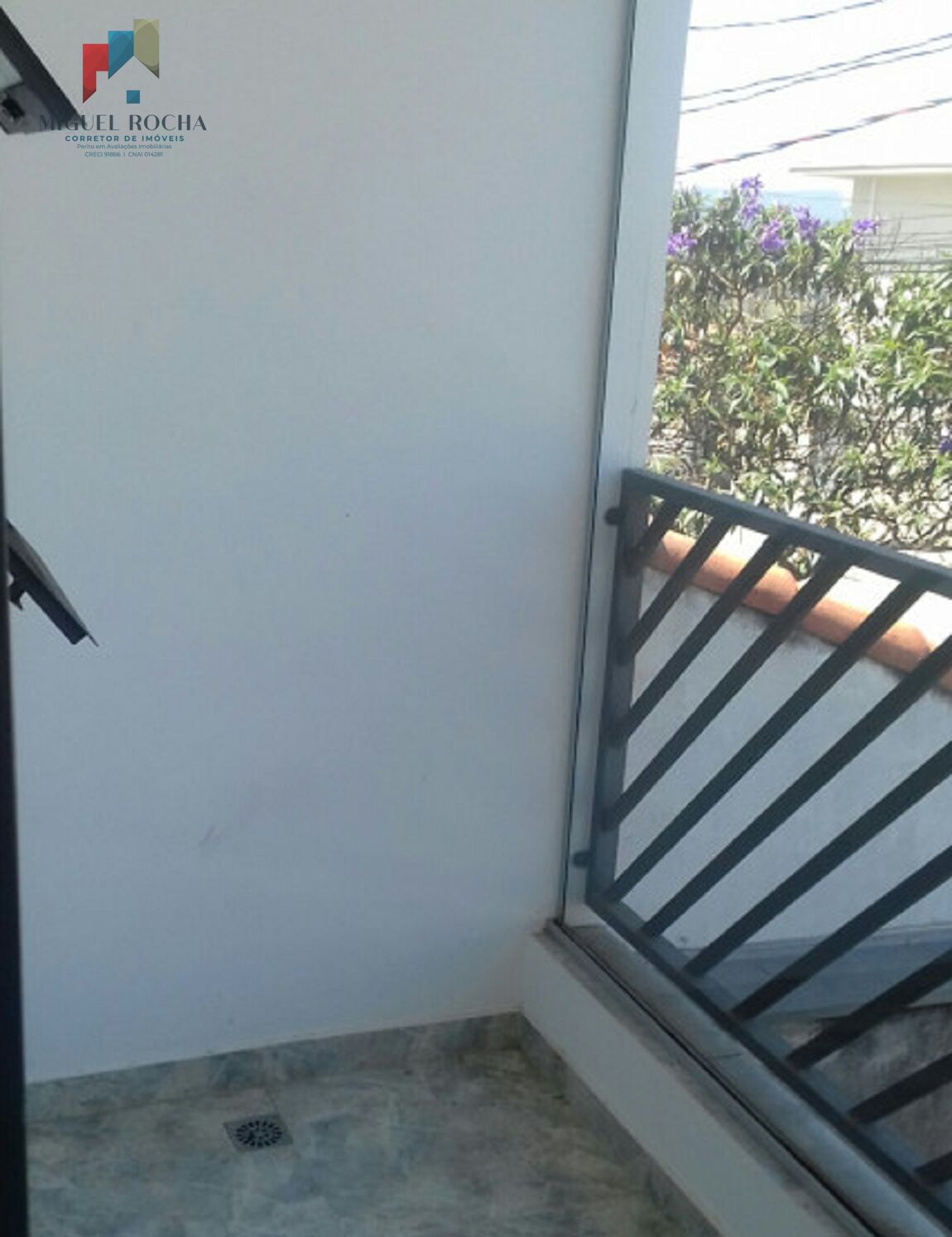Casa à venda no bairro Centro - Capela do Alto/SP