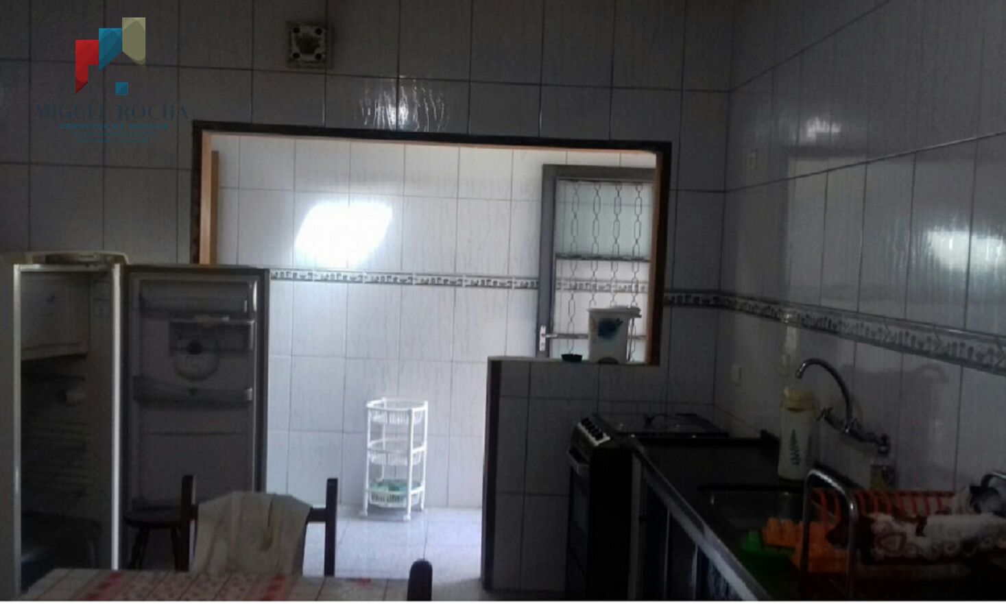 Casa à venda no bairro Centro - Capela do Alto/SP