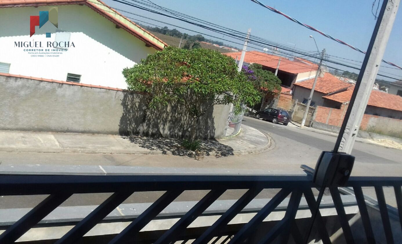 Casa à venda no bairro Centro - Capela do Alto/SP