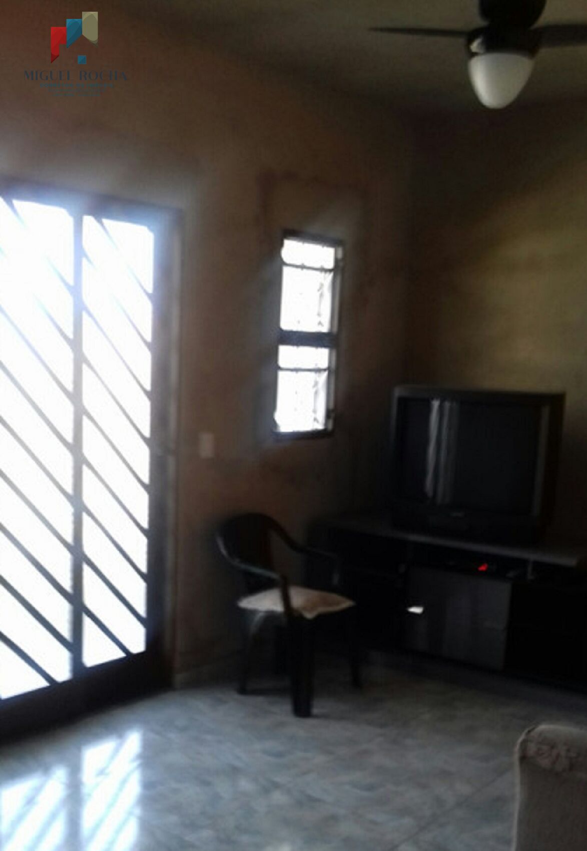 Casa à venda no bairro Centro - Capela do Alto/SP
