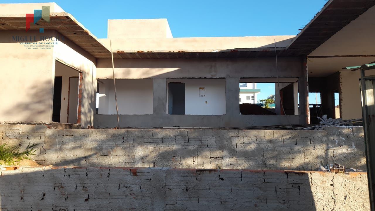 Ninho Verde 1 - Casa alto padrão em Condomínio