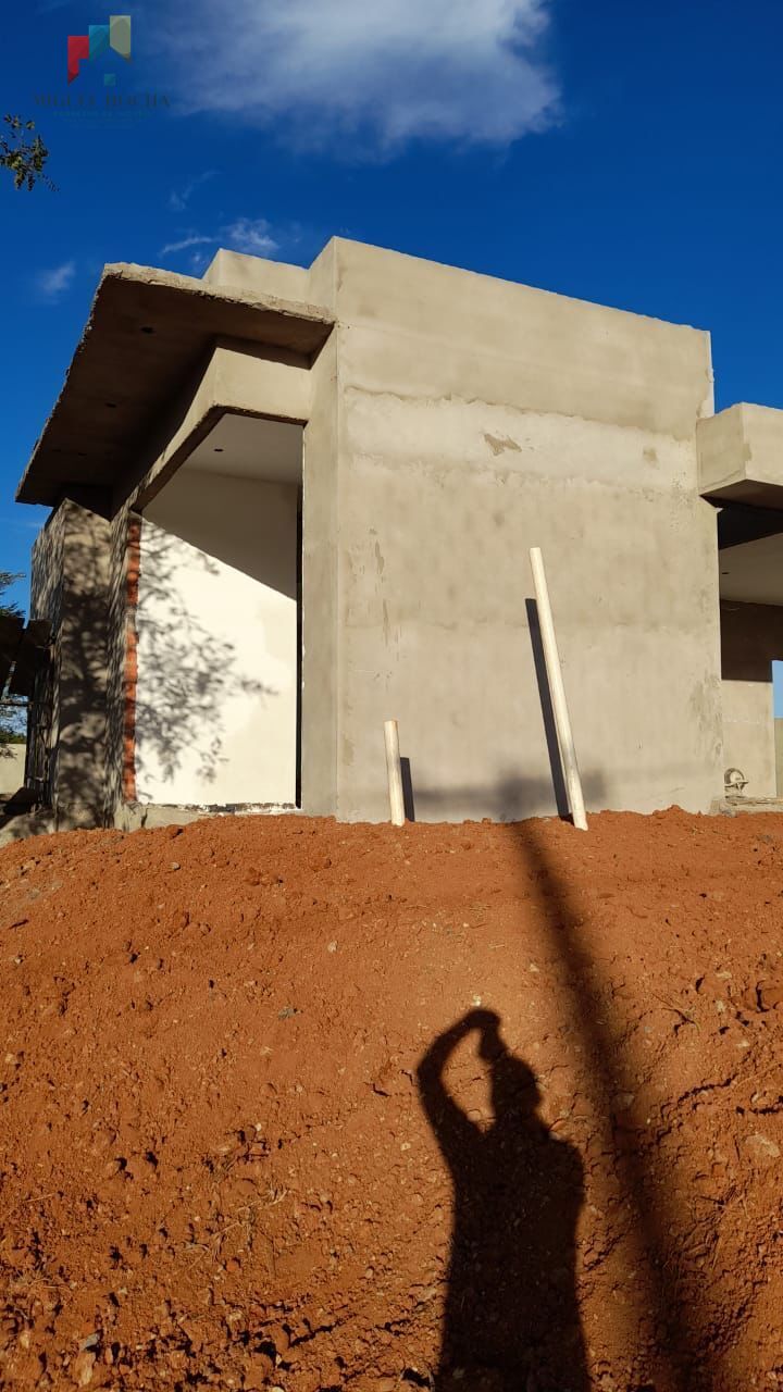Ninho Verde 1 - Casa alto padrão em Condomínio