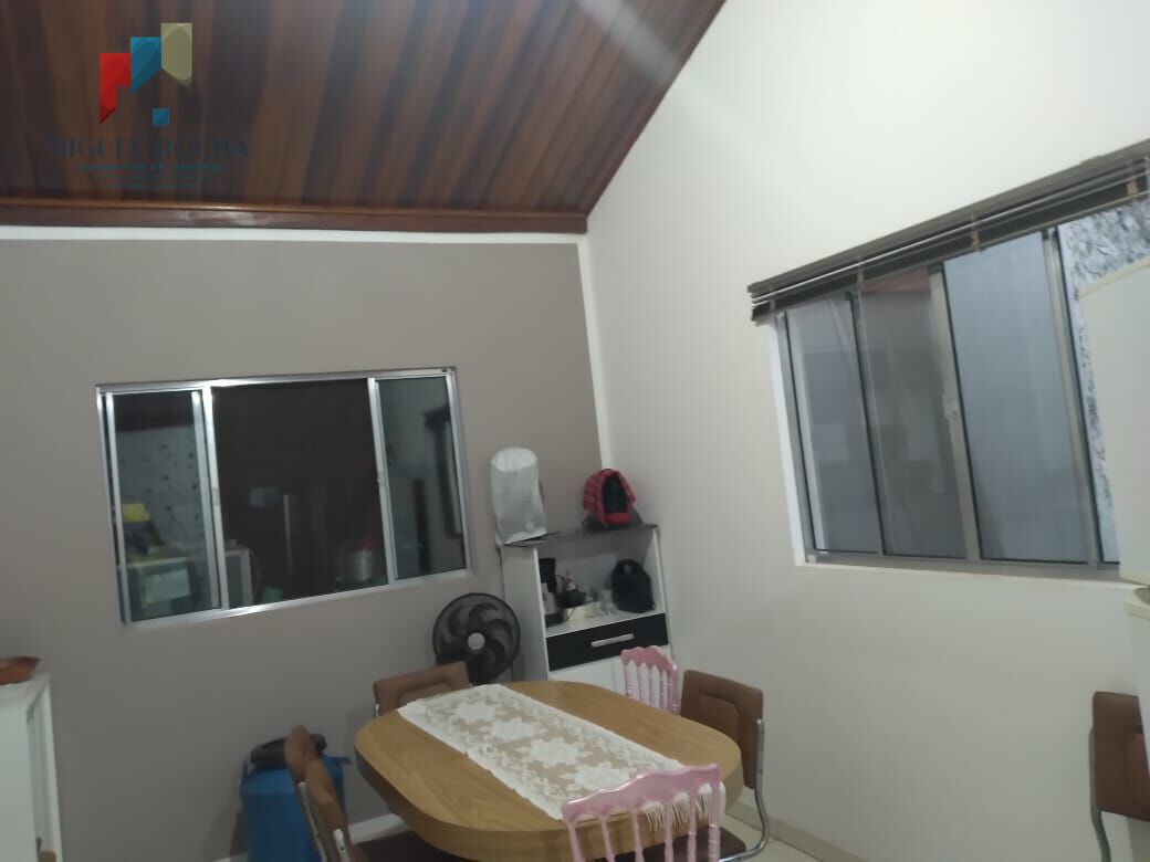 Casa em Centro, Cerquilho/SP