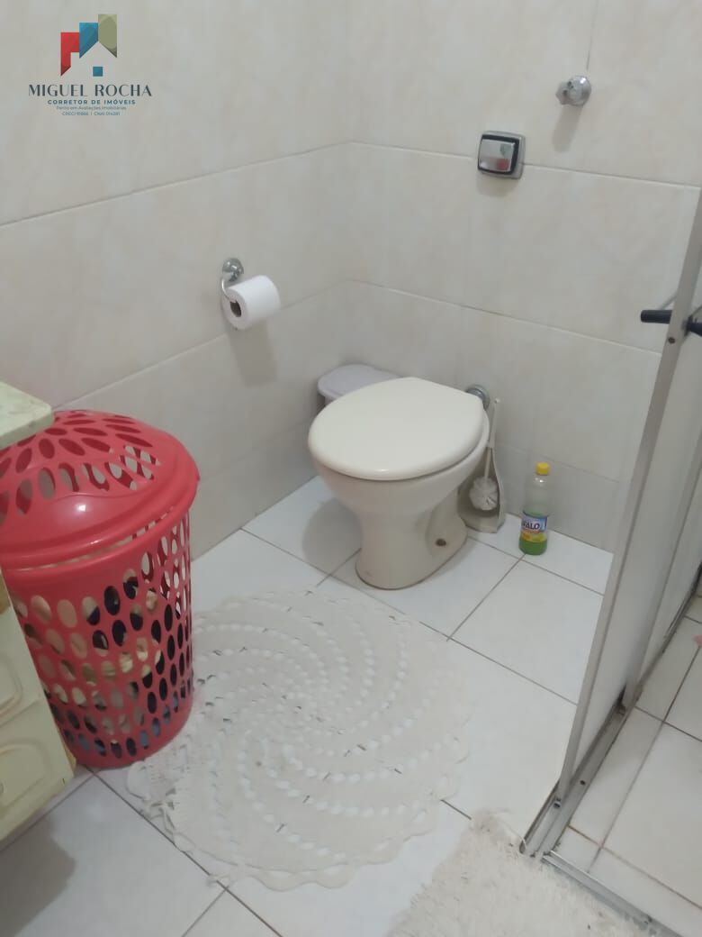Casa em Centro, Cerquilho/SP