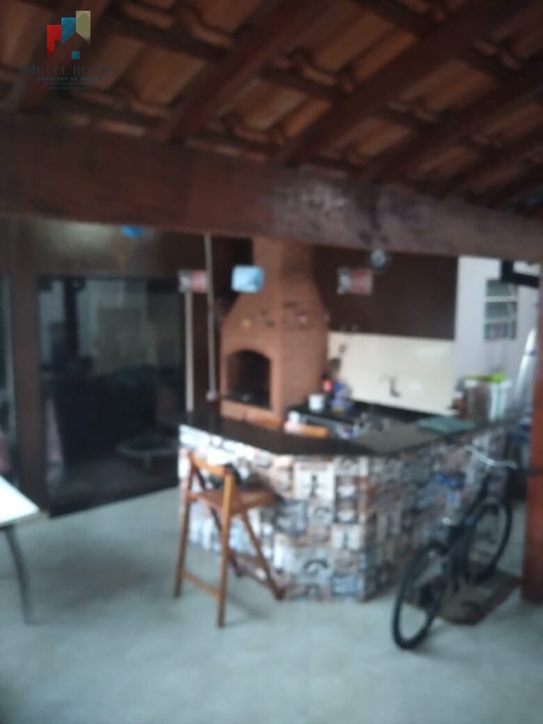Casa em Centro, Cerquilho/SP