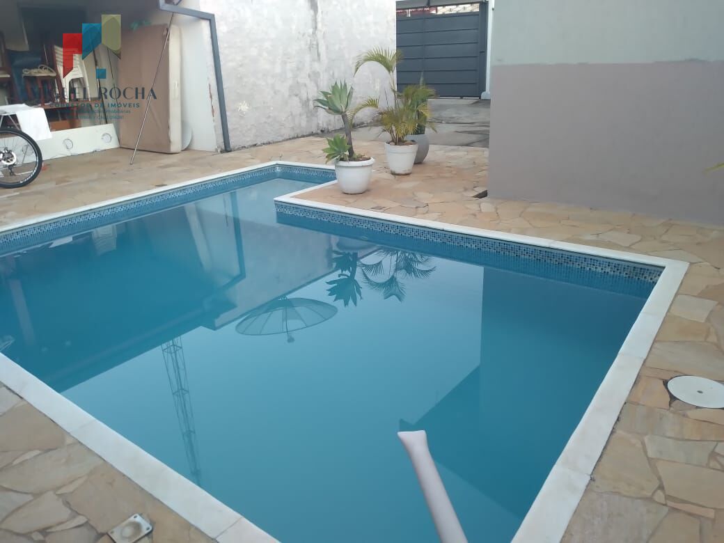 Casa em Centro, Cerquilho/SP