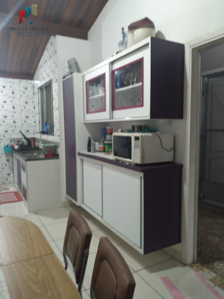 Casa em Centro, Cerquilho/SP