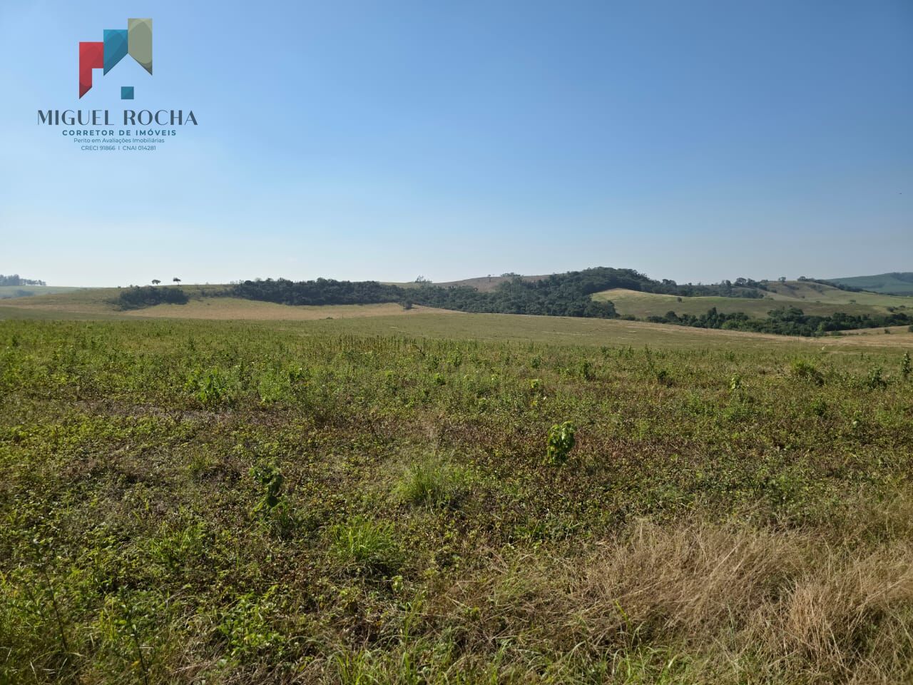 Fazenda para arrendamento para grãos Região Sorocaba - foto 5