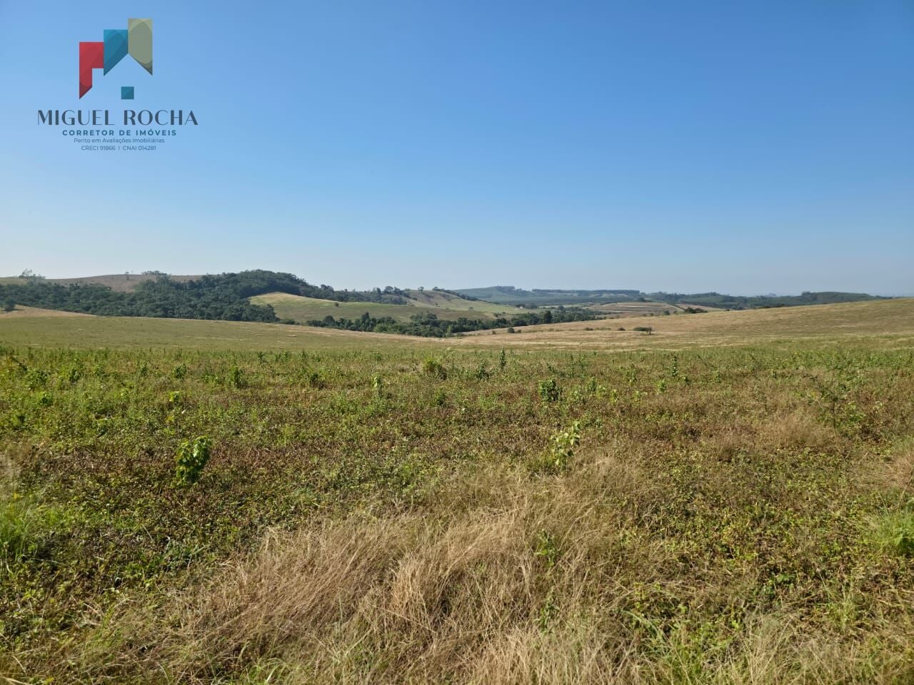 Fazenda para arrendamento para grãos Região Sorocaba - foto 1