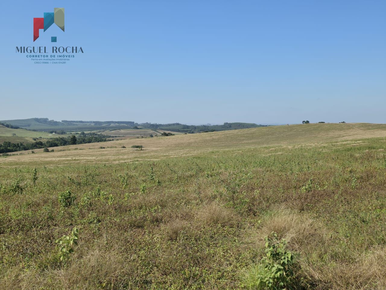 Fazenda para arrendamento para grãos Região Sorocaba - foto 7
