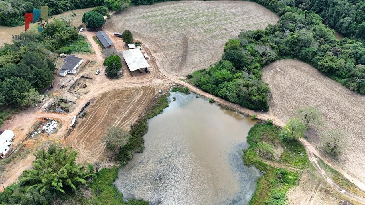 Fazenda, 1 quarto - Foto 1