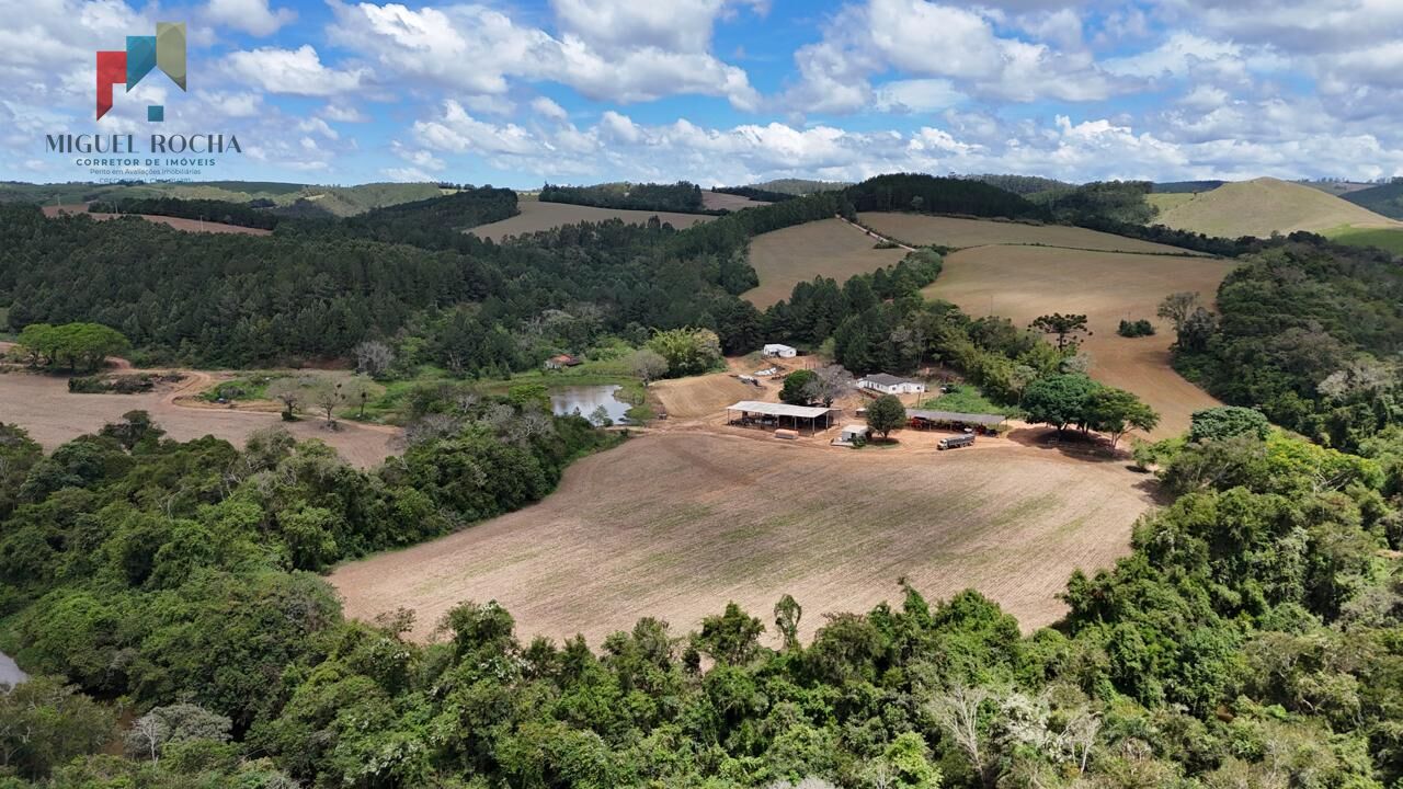 Fazenda, 1 quarto - Foto 5