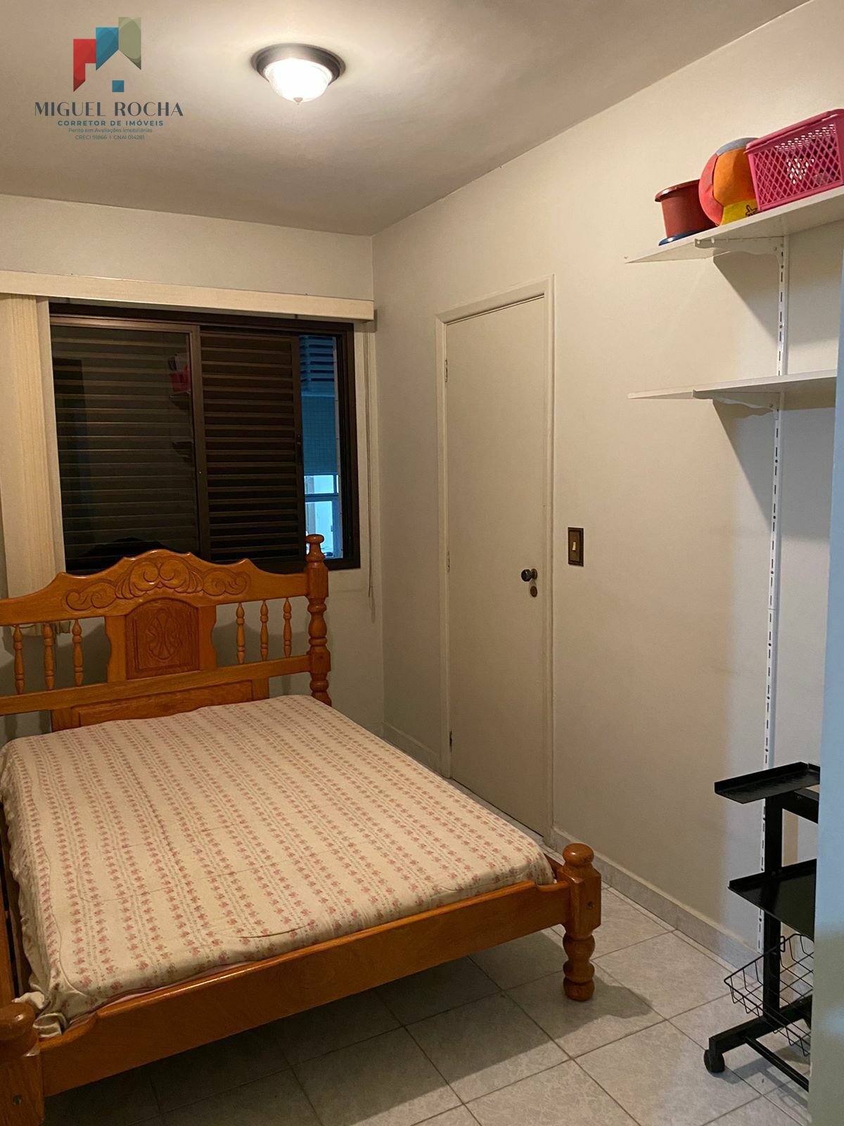 Apartamento à venda no bairro Jardim Três Marias - Guarujá/SP