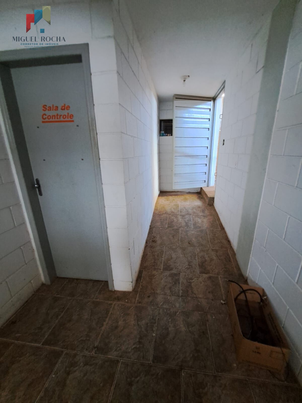 Pavilhão/Galpão para alugar no bairro Loteamento Empresarial Tatuí-I - Tatuí/SP