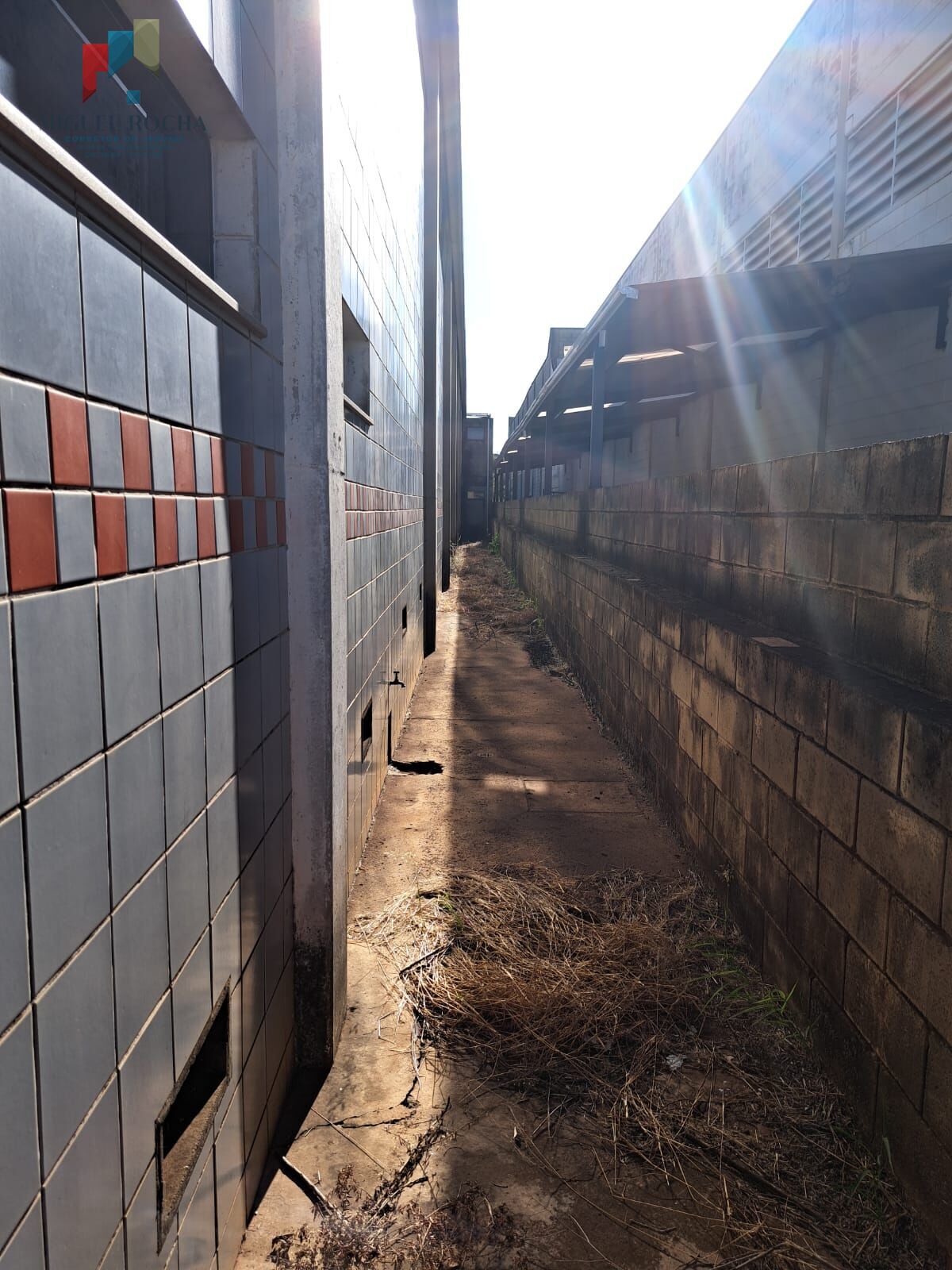 Pavilhão/Galpão para alugar no bairro Loteamento Empresarial Tatuí-I - Tatuí/SP