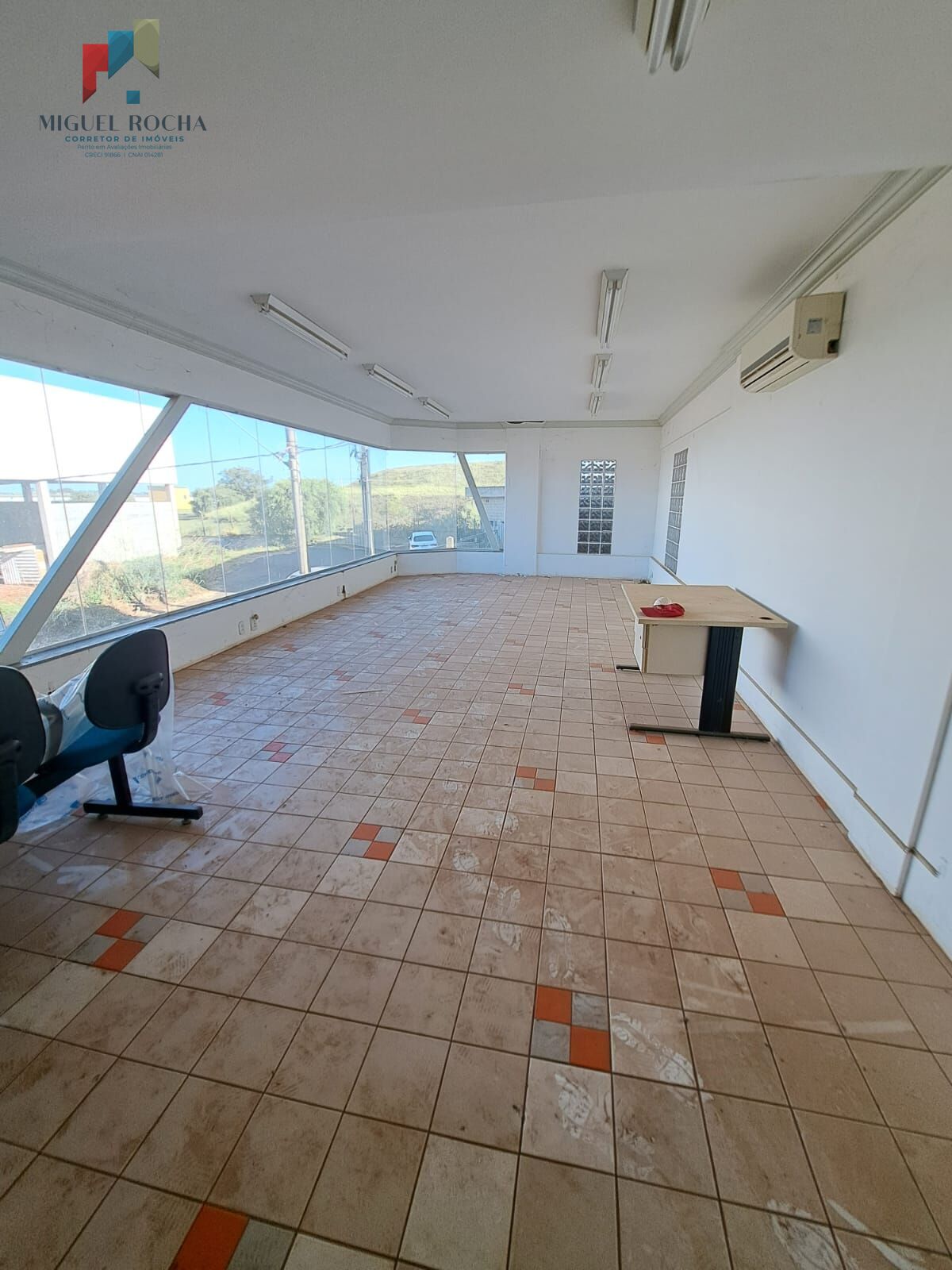 Pavilhão/Galpão para alugar no bairro Loteamento Empresarial Tatuí-I - Tatuí/SP