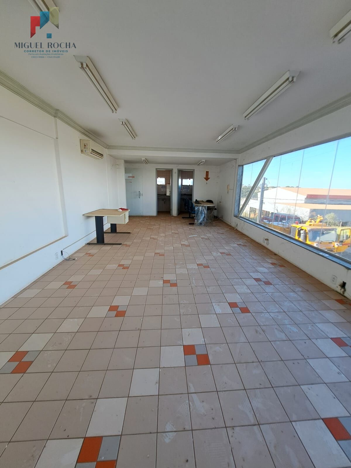 Pavilhão/Galpão para alugar no bairro Loteamento Empresarial Tatuí-I - Tatuí/SP