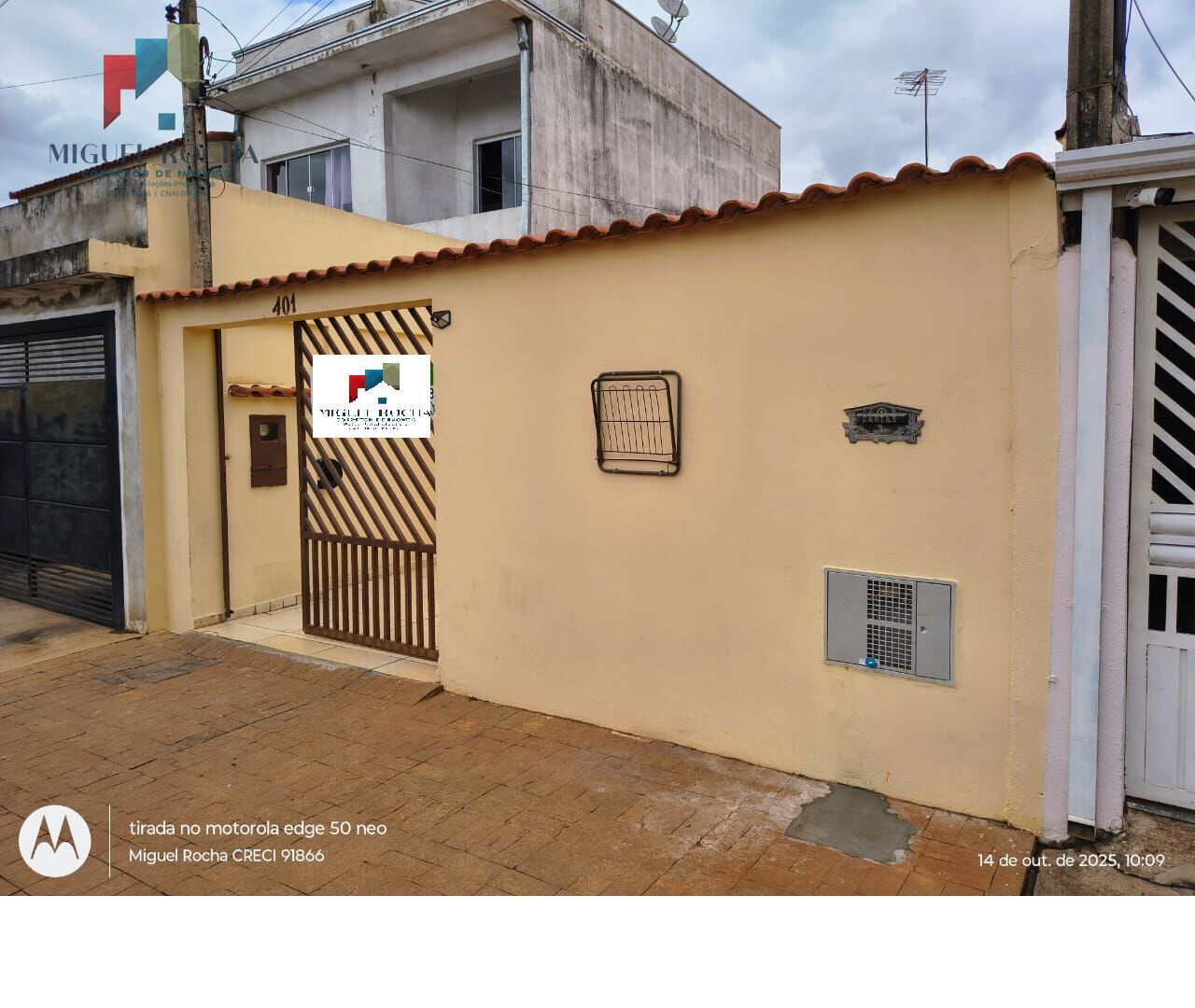 Casa em Jardim Wanderley, Tatuí/SP