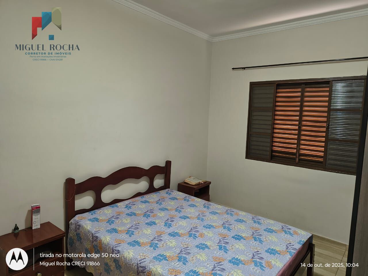 Casa em Jardim Wanderley, Tatuí/SP