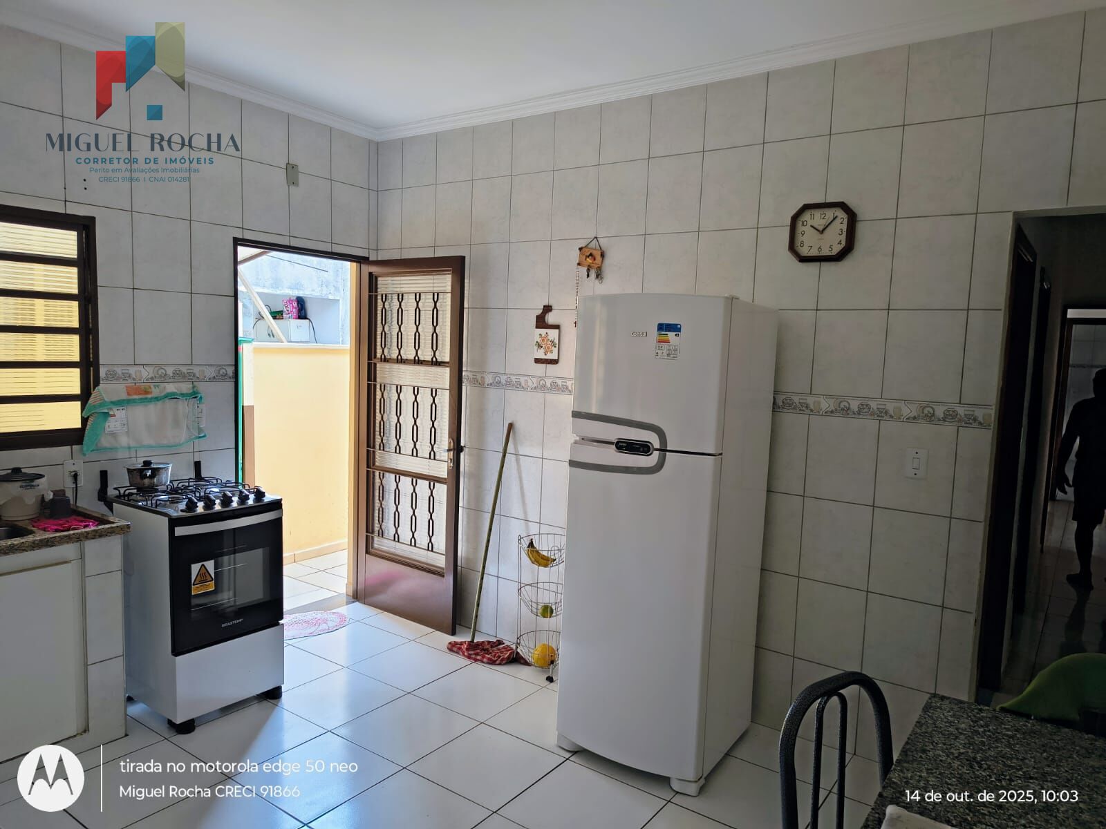 Casa em Jardim Wanderley, Tatuí/SP