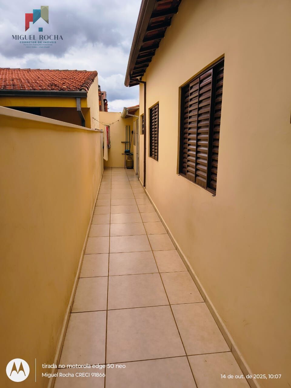 Casa em Jardim Wanderley, Tatuí/SP