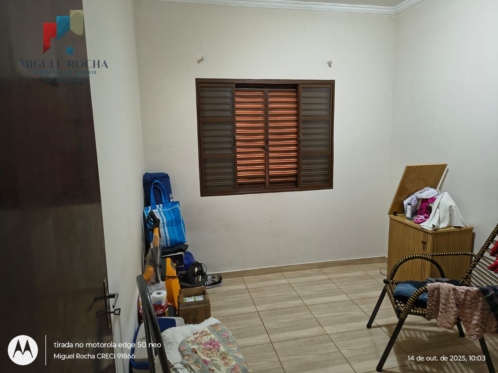 Casa em Jardim Wanderley, Tatuí/SP