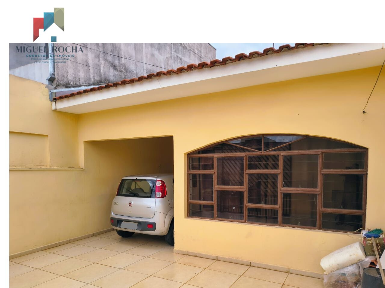 Casa em Jardim Wanderley, Tatuí/SP