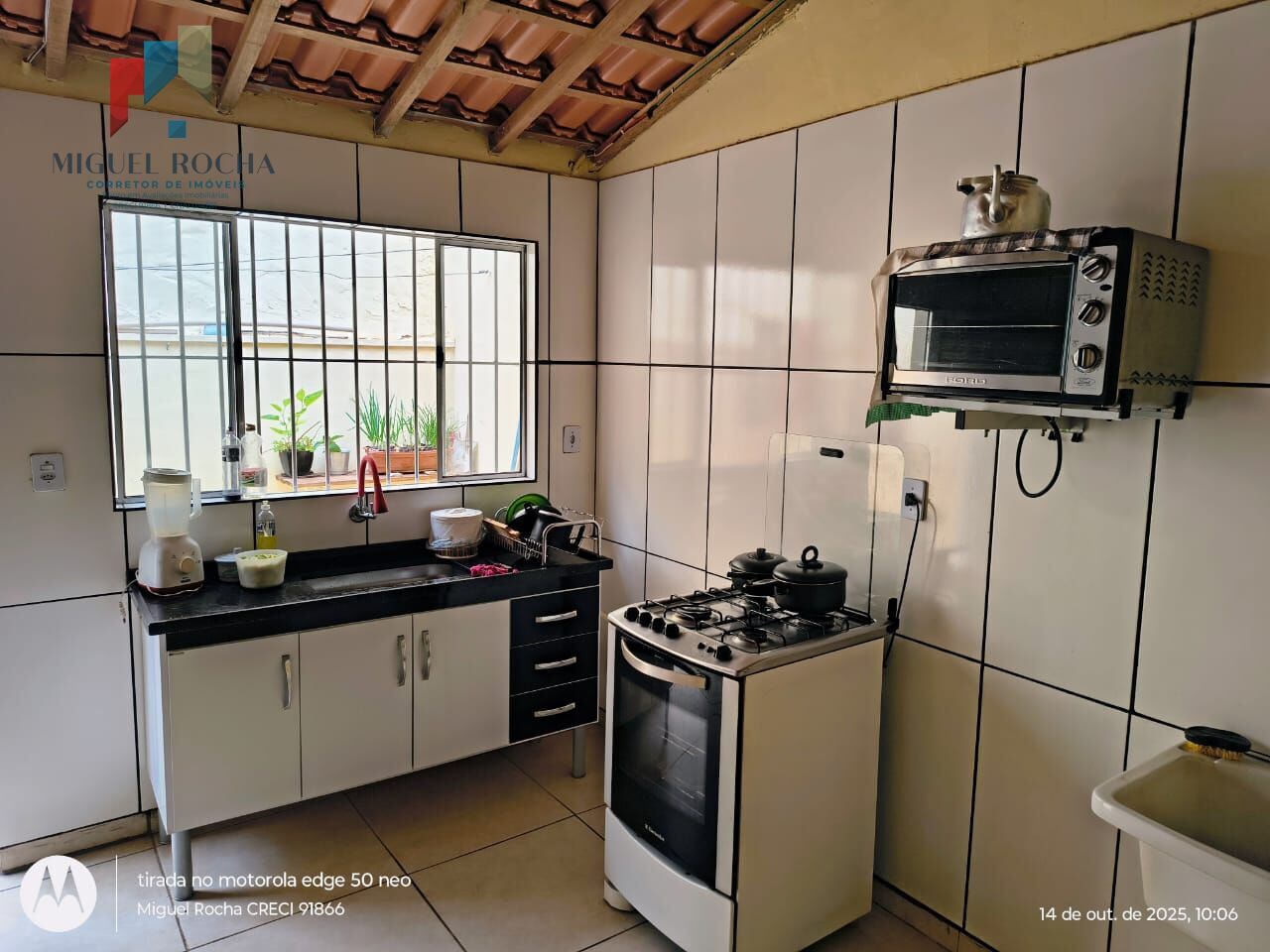 Casa em Jardim Wanderley, Tatuí/SP