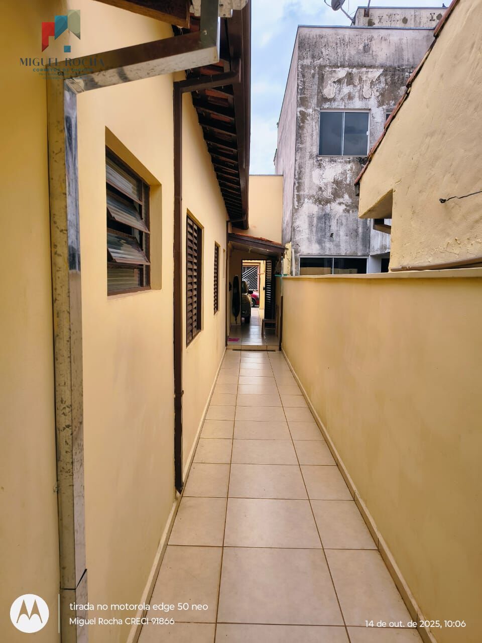 Casa em Jardim Wanderley, Tatuí/SP