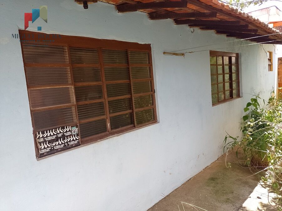 Casa à venda no bairro Centro - Tatuí/SP