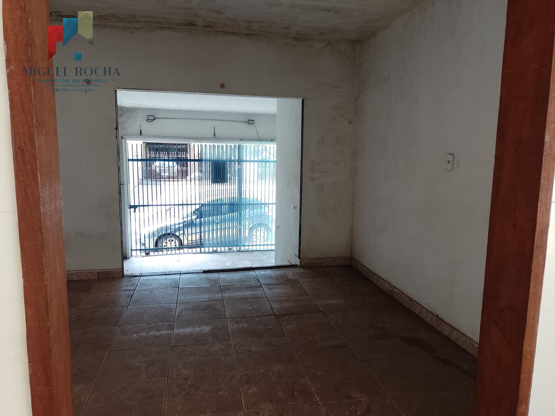 Casa à venda no bairro Centro - Tatuí/SP