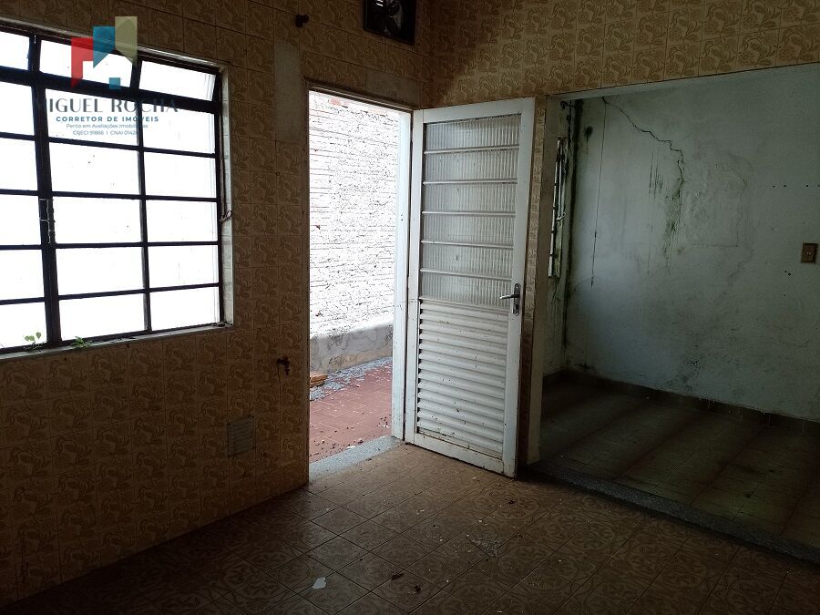 Casa à venda no bairro Centro - Tatuí/SP