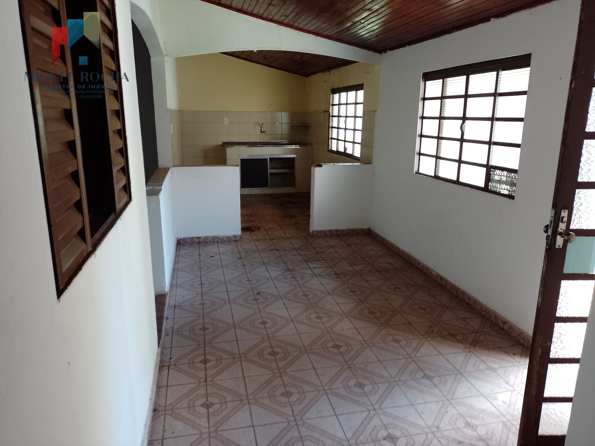 Casa à venda no bairro Centro - Tatuí/SP
