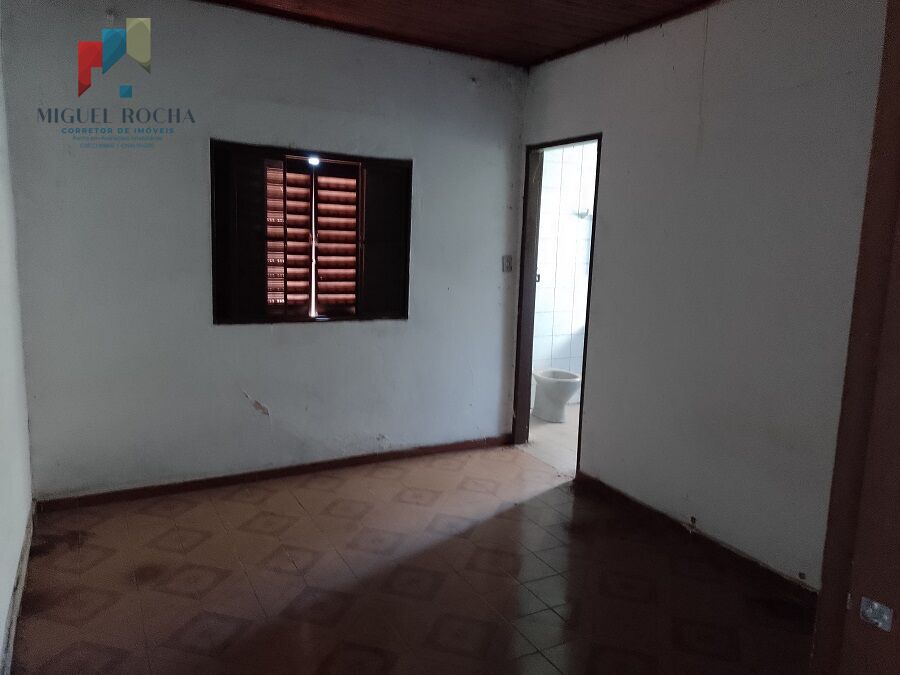 Casa à venda no bairro Centro - Tatuí/SP