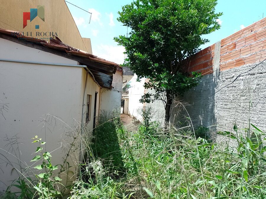 Casa à venda no bairro Centro - Tatuí/SP