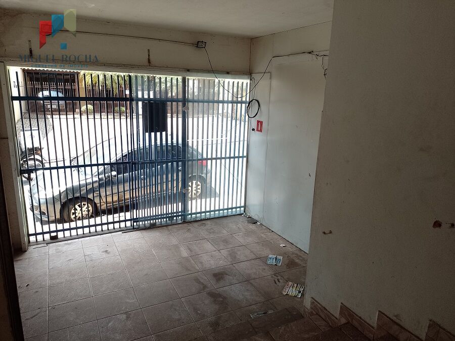 Casa à venda no bairro Centro - Tatuí/SP